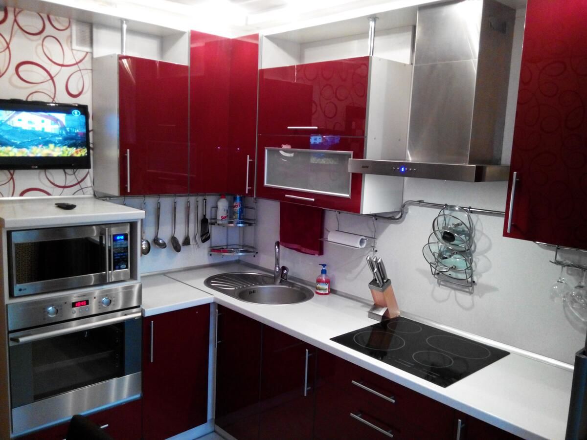 Апартаменты Apartment na Belskogo Минск