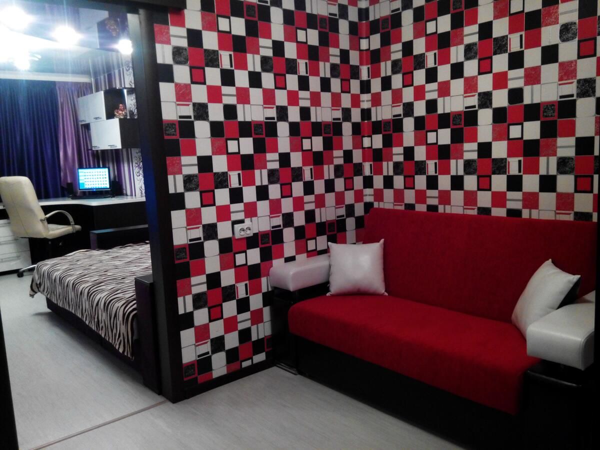 Апартаменты Apartment na Belskogo Минск