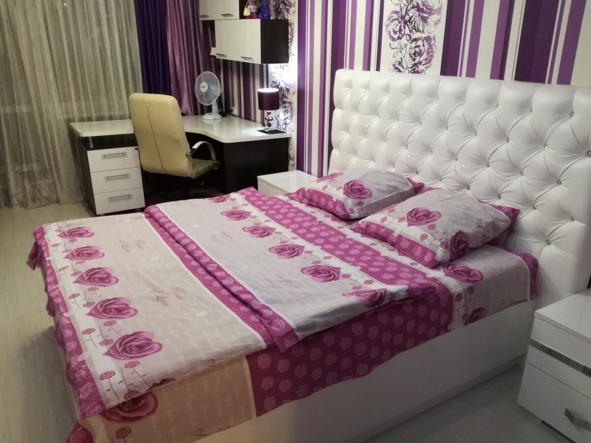 Апартаменты Apartment na Belskogo Минск-23