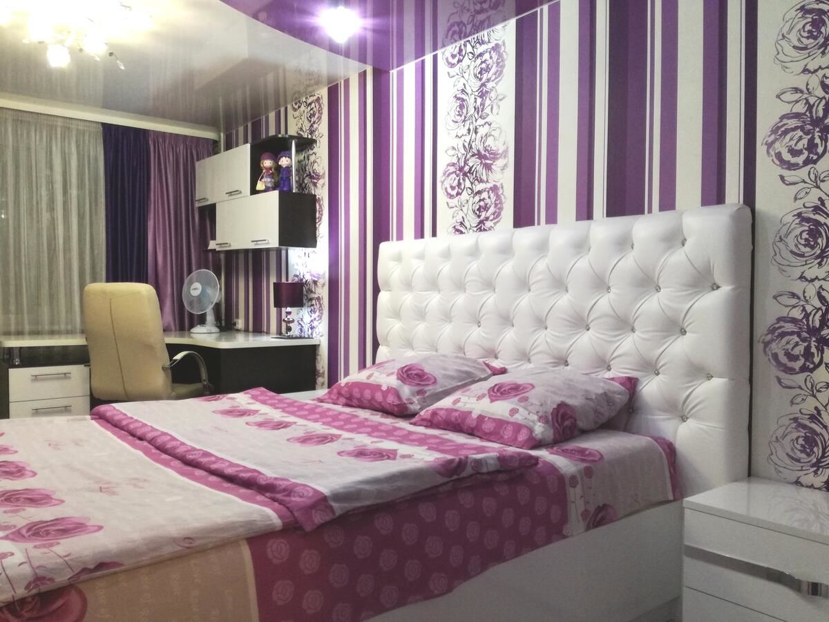 Апартаменты Apartment na Belskogo Минск-26