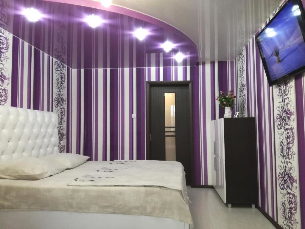 Апартаменты Apartment na Belskogo Минск