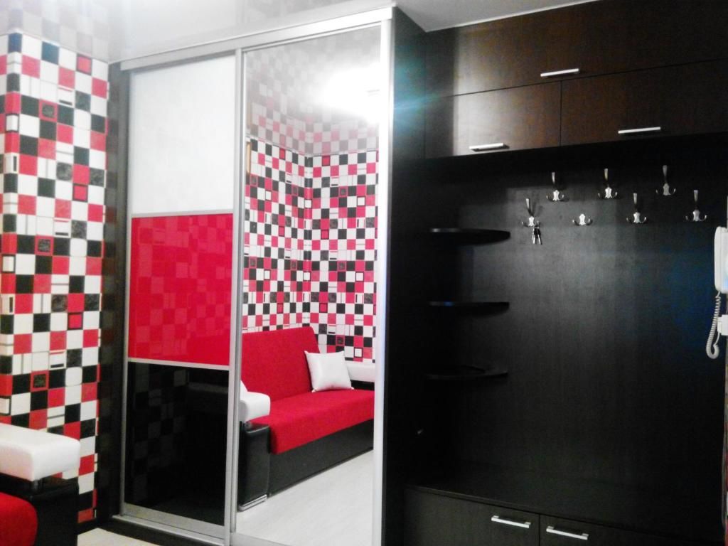 Апартаменты Apartment na Belskogo Минск