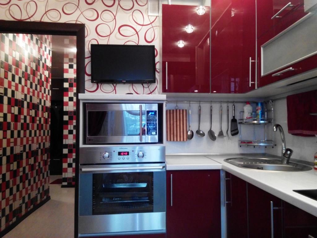 Апартаменты Apartment na Belskogo Минск