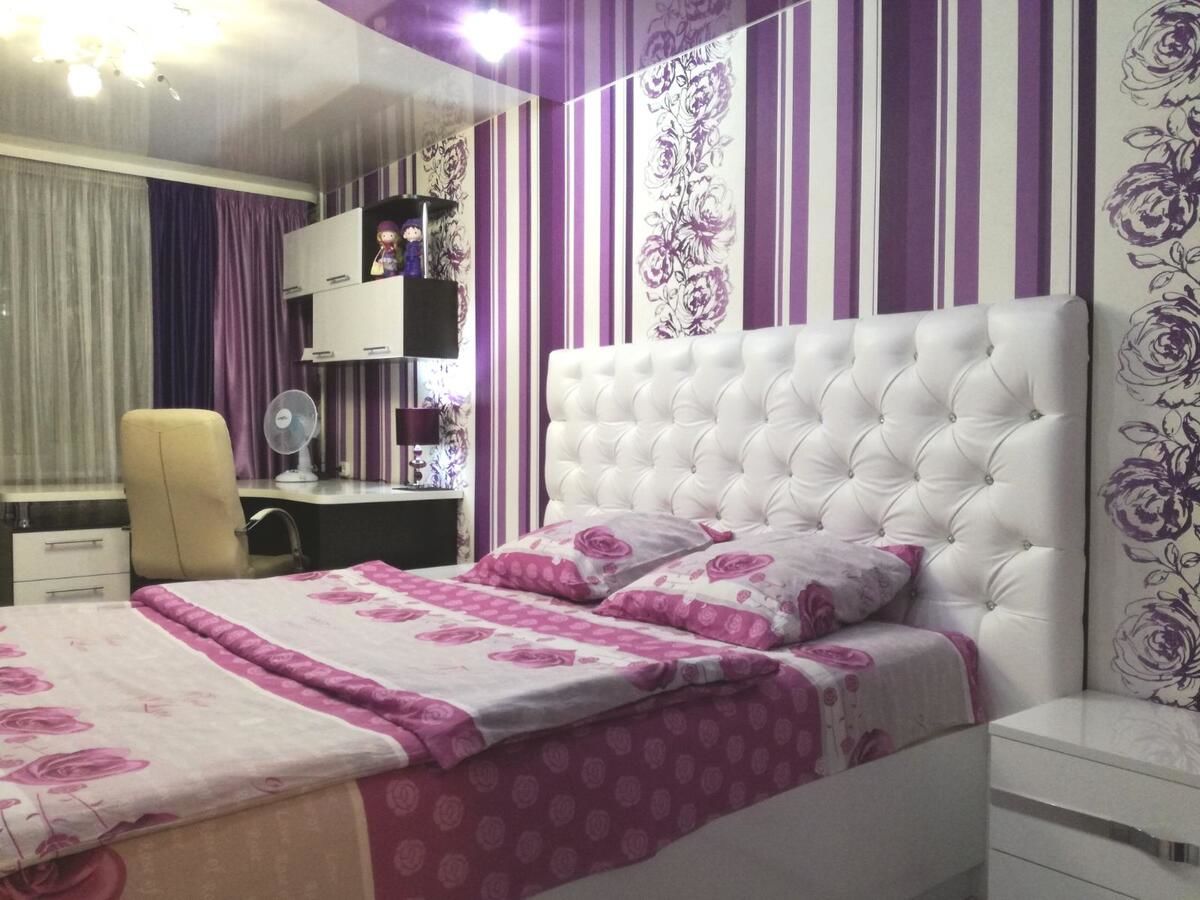 Апартаменты Apartment na Belskogo Минск-7