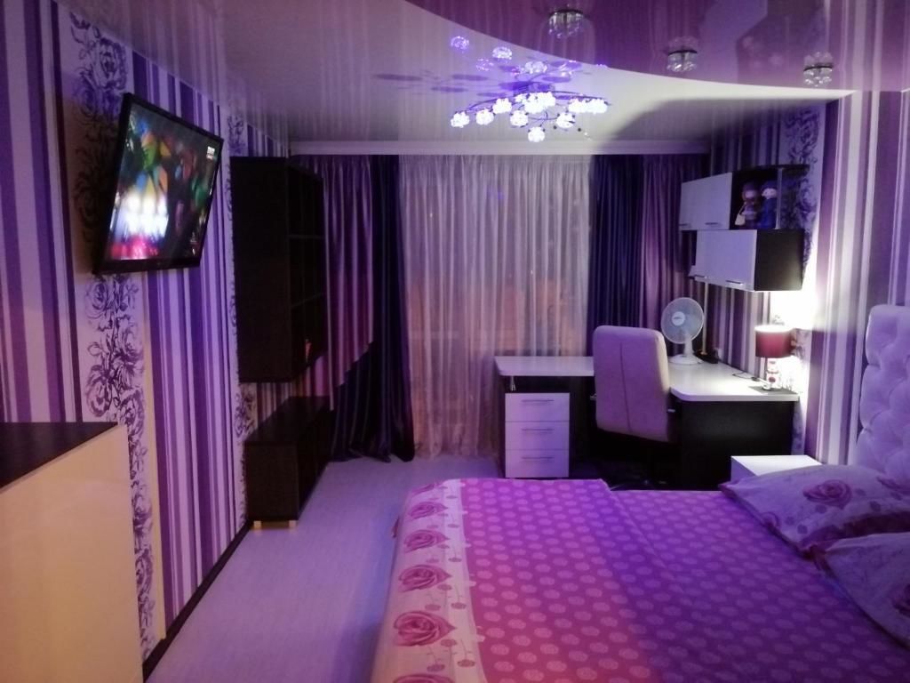 Апартаменты Apartment na Belskogo Минск