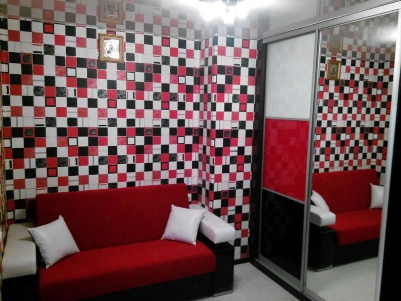 Апартаменты Apartment na Belskogo Минск