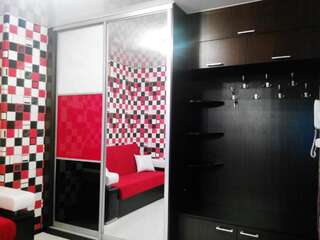 Апартаменты Apartment na Belskogo Минск Апартаменты-5