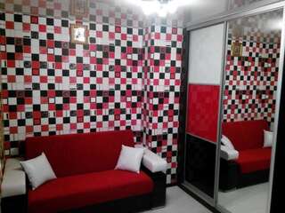 Апартаменты Apartment na Belskogo Минск Апартаменты-9