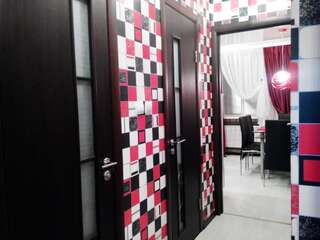 Апартаменты Apartment na Belskogo Минск Апартаменты-11