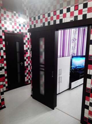 Апартаменты Apartment na Belskogo Минск Апартаменты-12