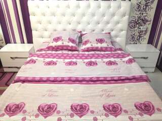 Апартаменты Apartment na Belskogo Минск Апартаменты-22