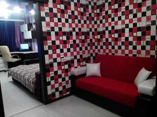 Апартаменты Apartment na Belskogo Минск Апартаменты-23