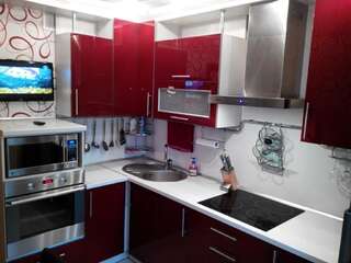 Апартаменты Apartment na Belskogo Минск Апартаменты-26