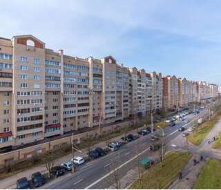 Апартаменты Apartment na Belskogo Минск Апартаменты-29