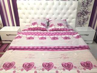 Апартаменты Apartment na Belskogo Минск Апартаменты-4