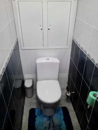 Апартаменты Apartment na Belskogo Минск Апартаменты-5