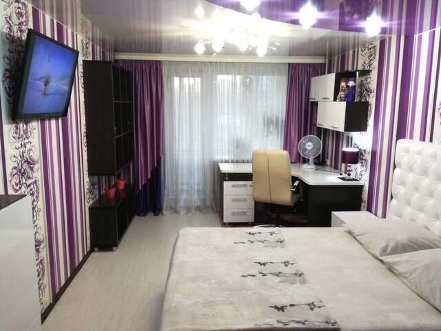 Апартаменты Apartment na Belskogo Минск-3