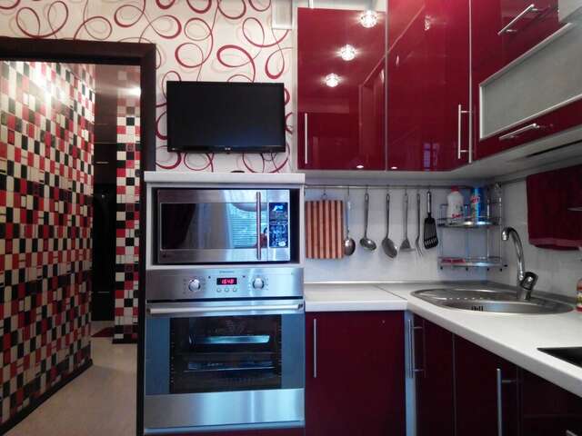 Апартаменты Apartment na Belskogo Минск-16