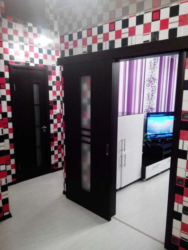 Апартаменты Apartment na Belskogo Минск-20