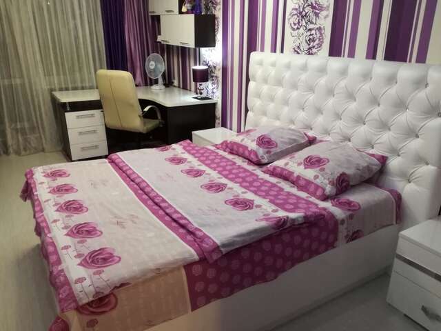 Апартаменты Apartment na Belskogo Минск-22