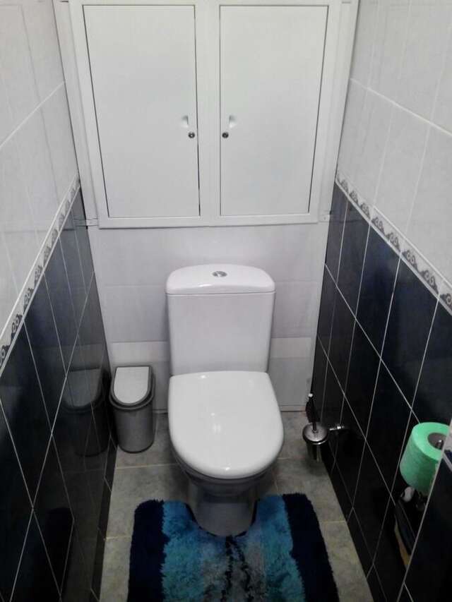 Апартаменты Apartment na Belskogo Минск-23