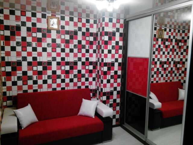 Апартаменты Apartment na Belskogo Минск-24