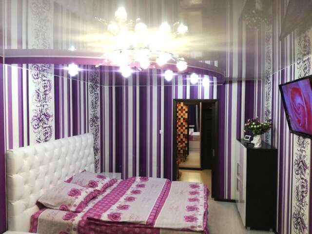 Апартаменты Apartment na Belskogo Минск-26