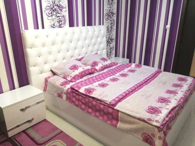 Апартаменты Apartment na Belskogo Минск-27