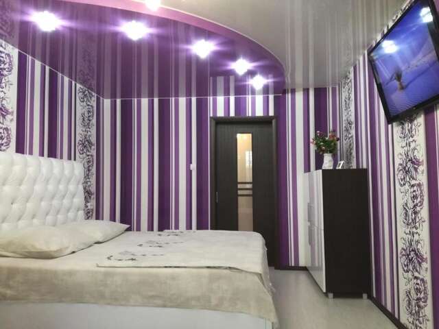 Апартаменты Apartment na Belskogo Минск-28