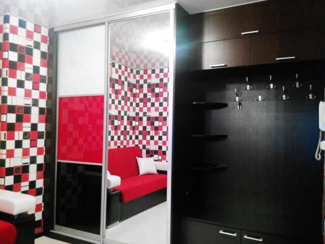 Апартаменты Apartment na Belskogo Минск-31