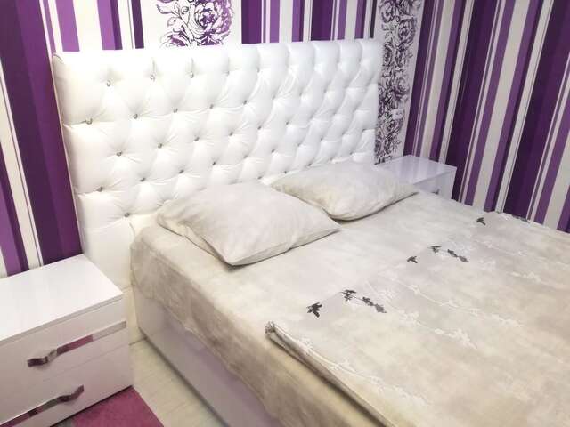 Апартаменты Apartment na Belskogo Минск-5