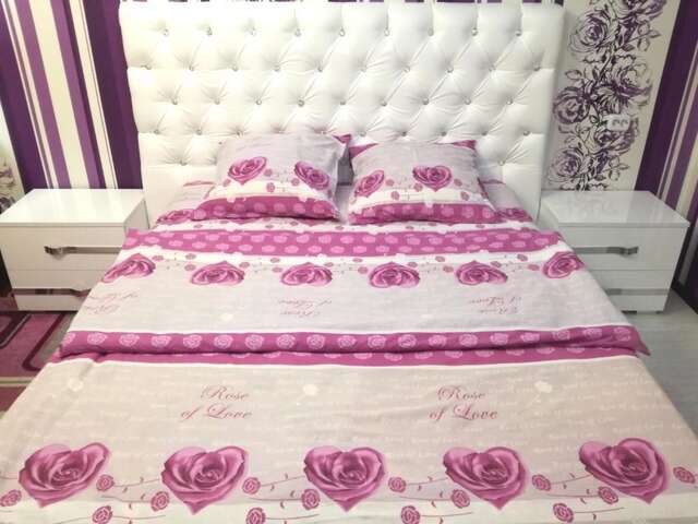 Апартаменты Apartment na Belskogo Минск-32