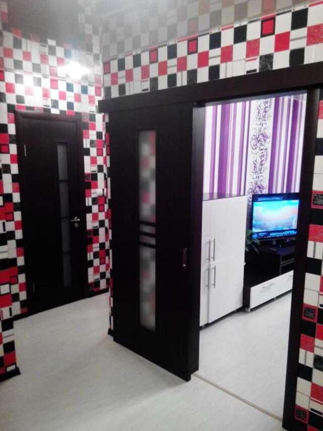 Апартаменты Apartment na Belskogo Минск-34