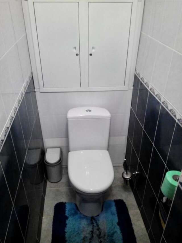 Апартаменты Apartment na Belskogo Минск-40