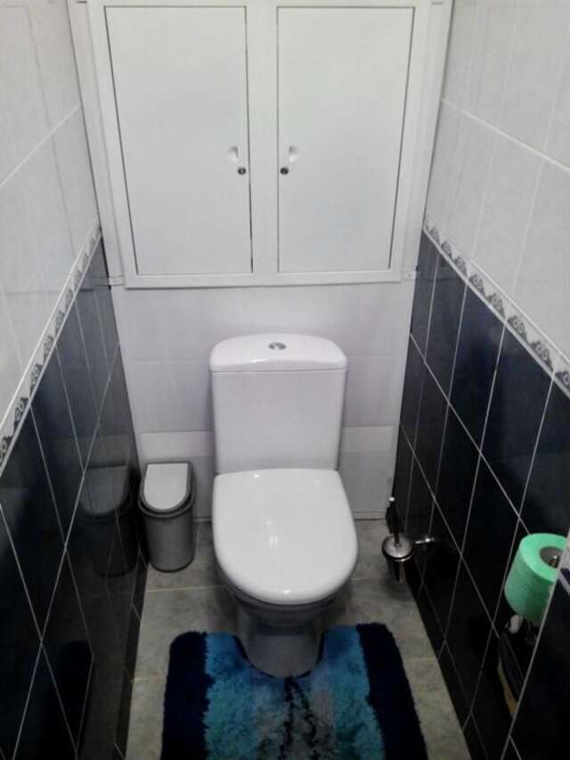 Апартаменты Apartment na Belskogo Минск-9